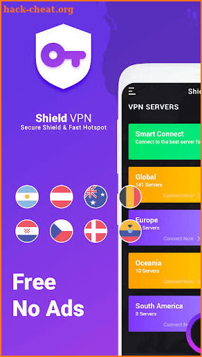 VPN proxy master - Fast VPN and unlimited Free VPN Hacks, Tips, Hints