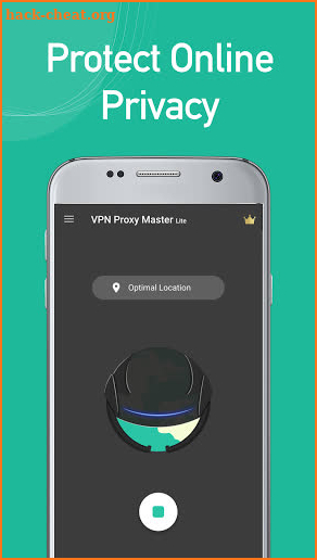 VPN Proxy Master lite - free&secure VPN proxy screenshot