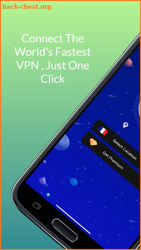 VPN Proxy Master Pro: Free Unlimited Fast Lite 3XX screenshot