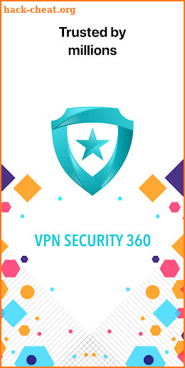 VPN SECURITY 360 screenshot