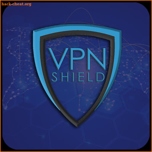 VPN Shield - VPN Hotspot App screenshot