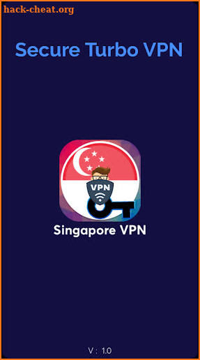 VPN Singapore -Fast Secure Unlimited Free VPN screenshot