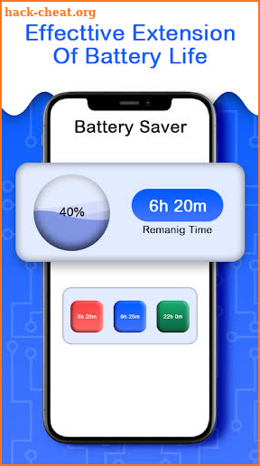 VPN Super – Free Speed Booster, Battery Saver screenshot