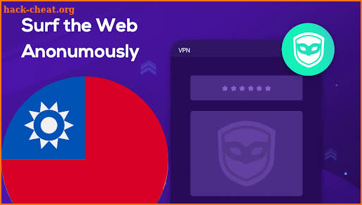 VPN Taiwan：Secure Fast Proxy screenshot