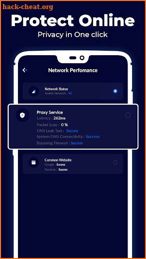 VPN Unlimited -Fast Proxy VPN screenshot