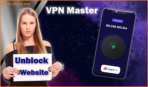 VPN VPN Master Free - Unlimited VPN Proxy screenshot