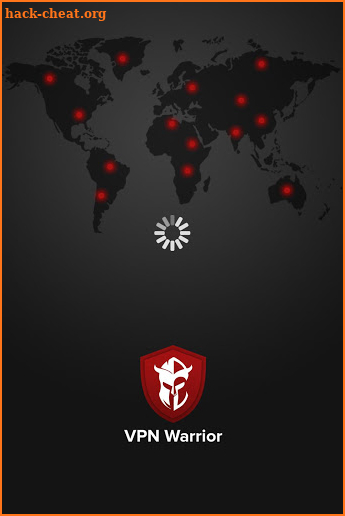 VPN Warrior – Free VPN Unlimited Browsing VPN screenshot