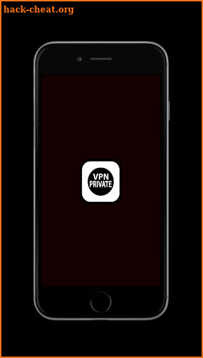 VPN xXx Private screenshot