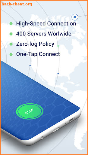 VPN Zone - Fast & Secure VPN screenshot