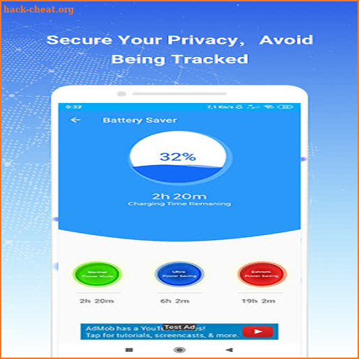 VPN72 -Free VPN Proxy & WiFi Security screenshot