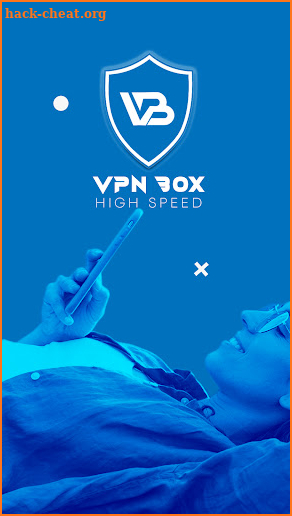 VpnBox - Fast & Secure Vpn screenshot