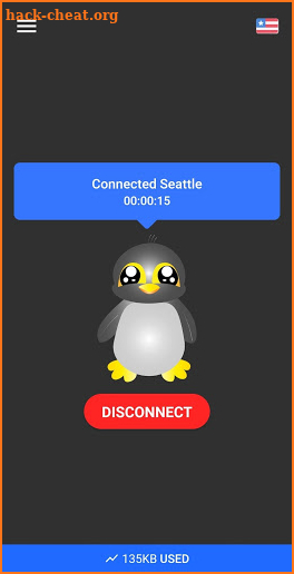 VPNIX screenshot