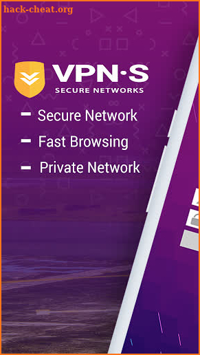 VPNSecure - Secure VPN screenshot