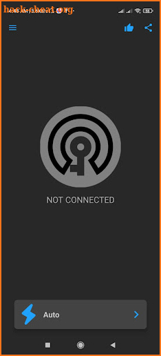 VPNShell (Ad-Free Unlimited Premium Bandwidth VPN) screenshot