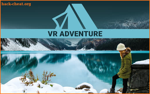 VR Adventure Fun: 360 Videos screenshot