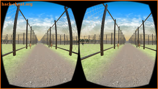 VR Ancient Zoo screenshot