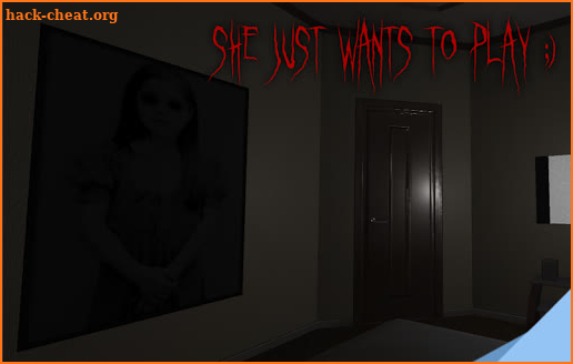 VR Bedroom Horror screenshot