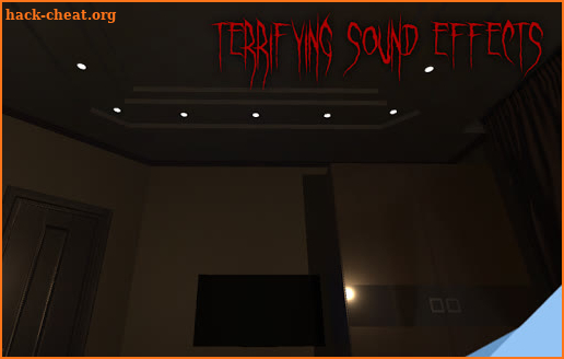 VR Bedroom Horror screenshot