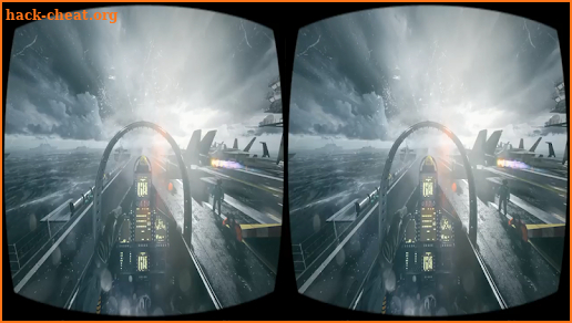 VR BOX 3D vr 360 games video play screenshot
