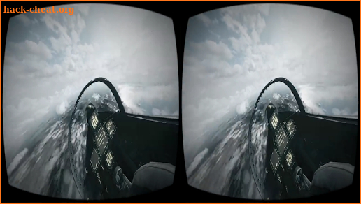 VR BOX 3D vr 360 games video play screenshot