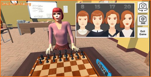 VR Chess GrandMasters screenshot