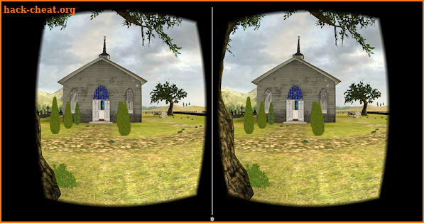 VR CHURCH screenshot