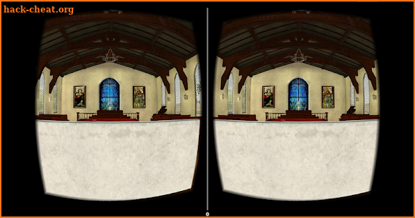 VR CHURCH screenshot