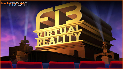 VR Cinema screenshot