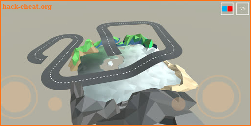 VR Coding - Rollercoaster (VRCoding) screenshot