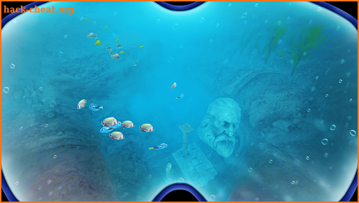 VR Diving - Deep Sea Discovery (Google Cardboard) screenshot