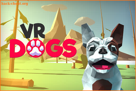 VR Dogs screenshot