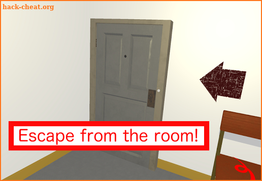 VR Escape Game screenshot