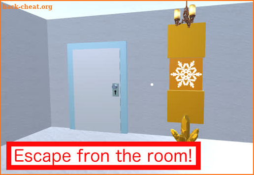 VR Escape Game 2 screenshot