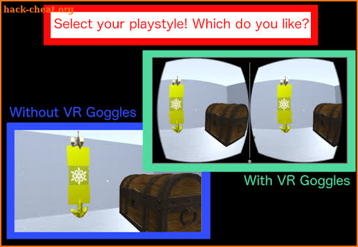 VR Escape Game 2 screenshot
