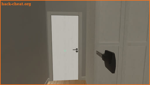 VR Escape Game R00M screenshot