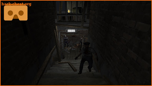 VR Escape Horror House 3D screenshot