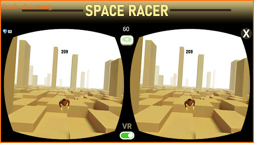 Vr Games Hub : Virtual Reality screenshot