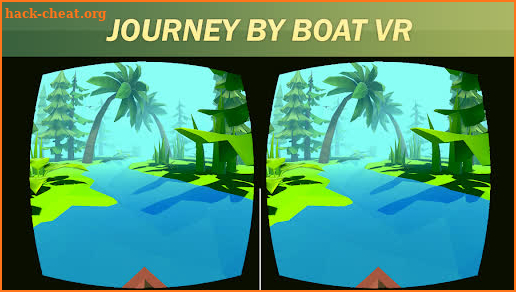 Vr Games Pro - Virtual Reality screenshot