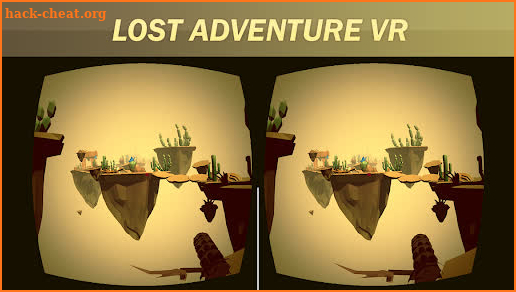 Vr Games Pro - Virtual Reality screenshot
