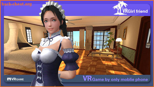 VR GirlFriend screenshot