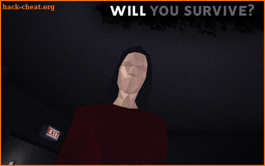 VR Horror School - Evil Teacher 3D Free screenshot