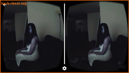 VR Horror videos 360 screenshot