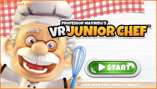 VR Junior Chef screenshot