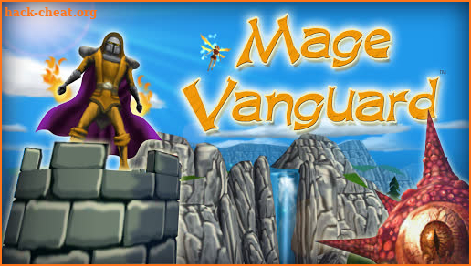 VR Mage Vanguard screenshot