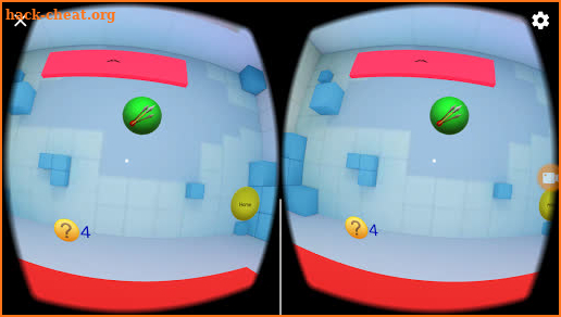 VR Memory Matching screenshot