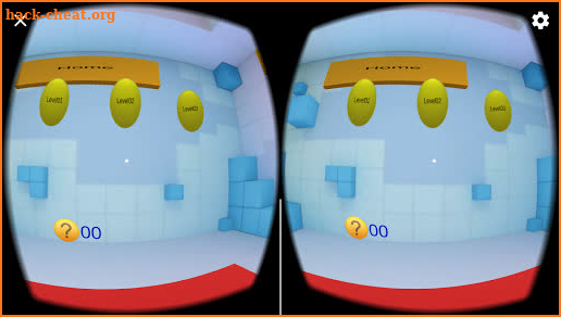 VR Memory Matching screenshot