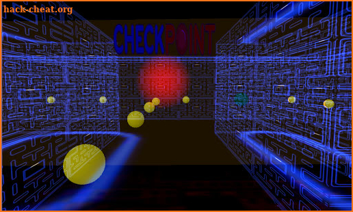 VR Pac maX screenshot