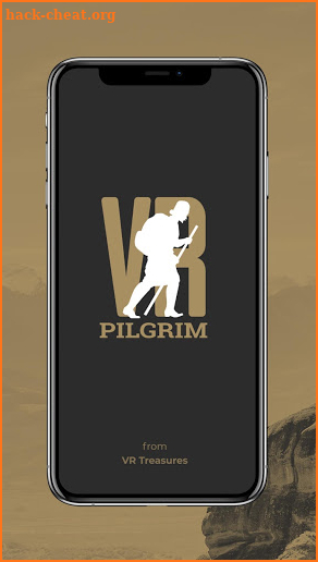 VR Pilgrim screenshot