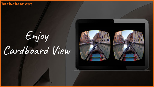 VR Player 360 VR Videos Virtual Reality screenshot