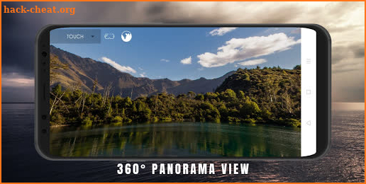 VR Player - Panorama 360 Virtual Reality Player screenshot